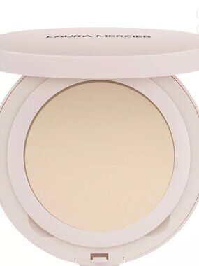 NEW Laura Mercier Translucent Pressed Setting Powder Ultra-Blur